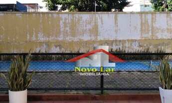 Imagem 7: Apartamento com 2 dormitórios para alugar, 89 m² por R$ 1.984,93/mês - Fátima - Fortaleza