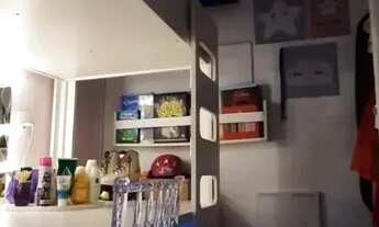 Imagem 4: Apartamento para venda com 47 metros quadrados com 2 quartos Taguá life ágio 95mil