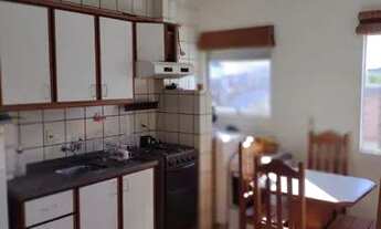 Imagem 5: Apartamento para venda com 39 metros quadrados com 1 quarto em Canasvieiras - Florianópoli