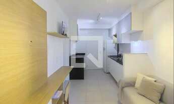 Imagem 3: Apartamento para Aluguel - Chácara Santo Antonio, 1 Quarto, 27 m2