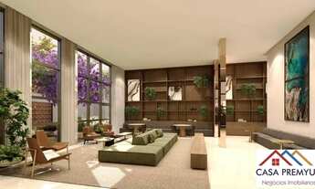 Imagem 3: Apartamento em construção no Brooklin