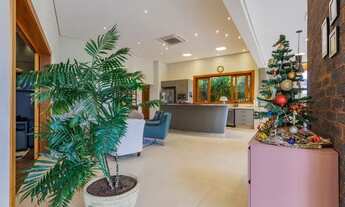 Imagem 6: Casa em Condomínio - Eco Village I - So José do Rio Preto - 3 Suítes