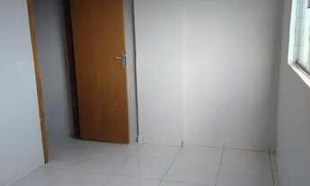 Imagem 3: Apartamento para venda com 2 quartos de frente pra rua Vicente Pires Brasília-DF