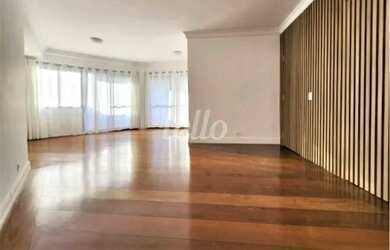 Imagem: São Paulo - Apartamento Padrão - Vila