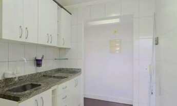 Imagem 5: APARTAMENTO - VILA BAETA NEVES - SP