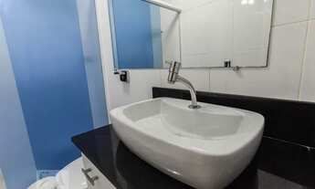 Imagem 5: Apartamento para Aluguel - Vila Lusitânia, 1 Quarto, 49 m2