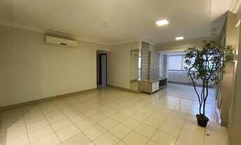 Imagem 2: Apartamento 124 m² no Renascença 3 Quartos Sendo um Suite 2 Semi-Suites