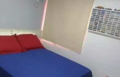 Imagem 6: Apartamento com 2 dormitórios à venda, 51 m² por R$ 110.000,00 - Planalto - Natal/RN