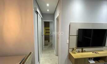 Imagem 6: Apartamento à venda no Condomínio Residencial Tulipas Garden em Jundiaí/SP