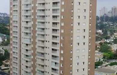 Imagem 15: Apartamento London Ville Venda, Face Norte, 7º Andar, 107m²