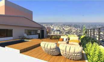 Imagem: Cobertura Reformada Frente ESALQ