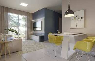 Imagem 5: EDF. RESIDENCE CLUB D. GENNY ANDRÉ GOMES - Excelente Oportunidade