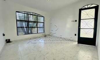 Imagem: SOROCABA - Casa Padrão - Itanguá