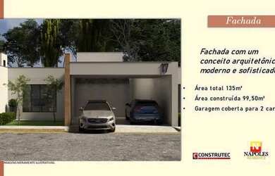 Imagem 6: 114/Vendo casa em condominio fechado com 90 metros,sendo 2 quartos,1 suite,ULTIMAS UNIDADE