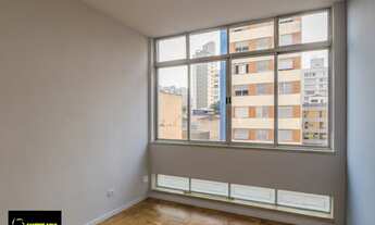 Imagem 5: Vila Buarque | 2 dormitórios | 1 suíte | 1 vaga | 67 m²