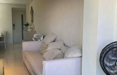 Imagem 6: Apartamento com 4 quartos à venda, 103 m² por R$ 1.300.000 - AlphaVille - Salvador/BA