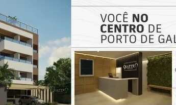 Imagem: APARTAMENTO NO CENTRO DE PORTO DE GALINHAS
