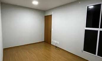 Imagem 4: Apartamento de 2 quartos com 45m² no Acquaville