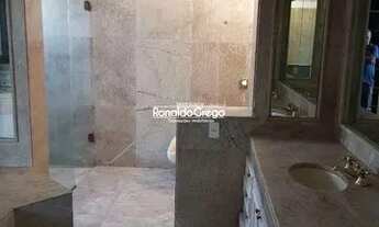 Imagem 3: 4 suítes com armários , 5 dorms 5 suítes 6 vagas 650² mts