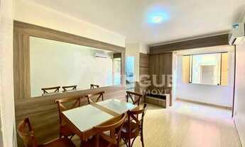 Imagem: Apartamento residencial com 2 dormitórios