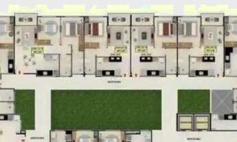 Imagem 2: Apartamento à venda, 2 quartos, 1 suíte, Cabo Branco - João Pessoa/PB