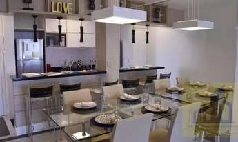 Imagem: São Paulo - Apartamento Padrão - Alto