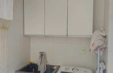 Imagem 2: Apartamento para Venda em Uberlândia, Alto Umuarama, 2 dormitórios, 1 suíte, 2 banheiros