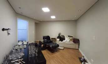 Imagem 7: Apartamento para aluguel com 76 metros quadrados com 3 quartos em Jardim Taquaral - São Pa