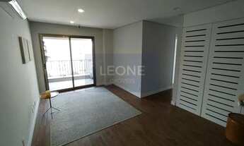 Imagem 3: Apartamento para Locação em São Paulo, Vila Madalena, 2 dormitórios, 1 suíte, 1 banheiro