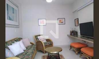 Imagem 7: Apartamento para Aluguel - Vila Luís Antônio, 2 Quartos, 125 m2