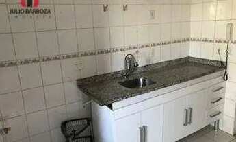 Imagem 4: Apartamento com 2 dormitórios à venda, 52 m² por R$ 280.000,00 - Vila Endres - Guarulhos/S