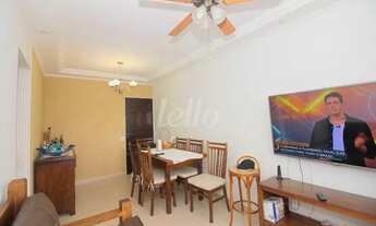 Imagem 7: São Paulo - Apartamento Padrão - Brás