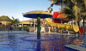 Imagem 3: Alugo apartamento 2/4 nascente no Park Shopping