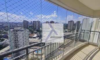 Imagem 5: Apartamento com 4 dormitórios para alugar, 120 m² por R$ 7.020,00/mês - Jardim Marajoara