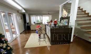 Imagem 7: Sobrado com 3 dormitórios à venda, 520 m² por R$ 1.300.000,00 - Jardim Nova Yorque - Araça