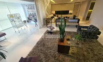 Imagem 6: Apartamento Brooklin, 258m², 3 suítes, 4 vagas, lazer de clube !