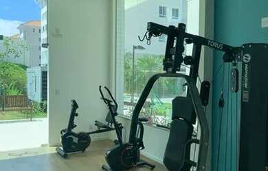 Imagem 5: The Club Residence