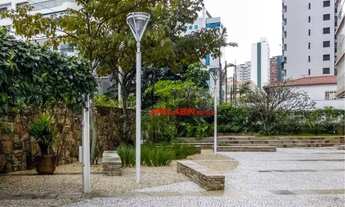 Imagem 2: Apto na Vila Nova Conceição - 130m - 2 Dormitórios - 4 Banheiros - 2 Vagas - Lazer Complet