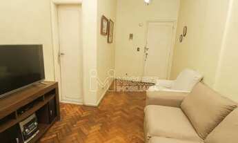 Imagem 5: Tijuca Apartamento com 2 dormitórios