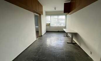 Imagem: Sala comercial no Edifício Lana