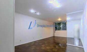 Imagem: Apartamento com 3 quartos à venda, 120