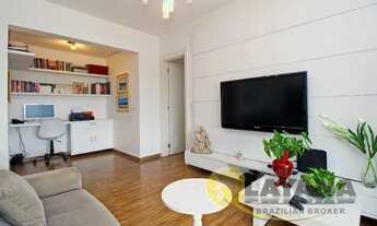 Imagem 4: APARTAMENTO - 03 DORMITÓRIOS - JARDIM DO SALSO