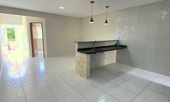 Imagem 2: Casa com 3 quartos no bairro são Jose em juazeiro do norte, casa com ótima localização pró