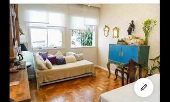 Imagem: Apartamento Mobiliado no Leblon - Rio de