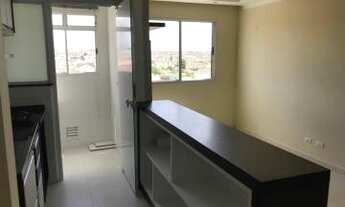 Imagem 6: Lindo Apartamento no Residencial Colinas de Villa Branca - Villa Branca - 50m² - 2 Dormitó