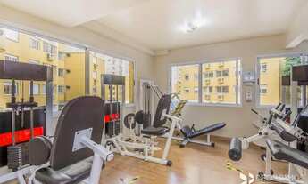 Imagem 4: Apartamento à venda Avenida Bento Gonçalves, Santo Antônio - Porto Alegre