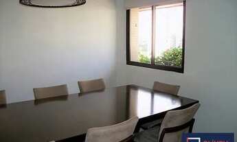 Imagem 6: Apartamento Venda 3 Dormitórios - 160 m² Campo Belo