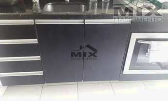 Imagem 6: Excelente apartamento de 02 Dorms.,01 vaga de garagem - Taboão - São Bernardo do Campo, SP