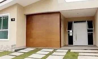 Imagem 1: Casa de condomínio para venda possui 120 metros quadrados com 2 quartos