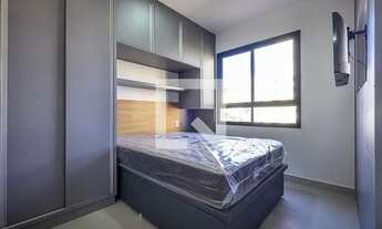 Imagem: Apartamento para Aluguel - Pinheiros, 1